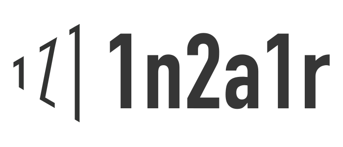 1n2a1r logo